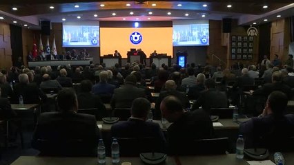 Bakan Gül: "Hukukun üstünlüğünün geliştirilmesi, reform anlayışımızın temelinde yer alıyor"