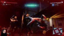 #013 | Lets Play Marvel's Spider-Man | German | Deutsch