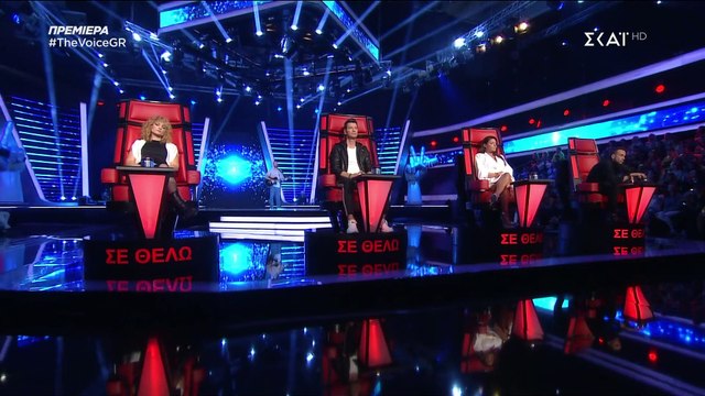 The Voice: Ο διαγωνιζόμενος που πήγε ξανά στο show και το πρόβλημα υγείας