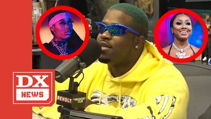 A$AP Ferg Explains City Girls Vs. Asian Da Brat Drama From His "Wigs" Single