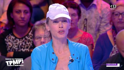 Mallaury Nataf star des années 80 : du succès à la descente aux enfers