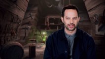 'The Addams Family': Nick Kroll