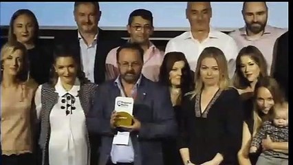 Η υψηλότερη διάκριση περιφερειακού καναλιού στην Ελλάδα στο STAR K.E.