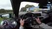 BMW M5 F90 COMPETITION 625HP TOP SPEED on AUTOBAHN (NO SPEED LIMIT) by AutoTopNL
