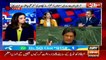 'PM Imran Khan delivered historic speech in UNGA': (R) Ijaz Awan