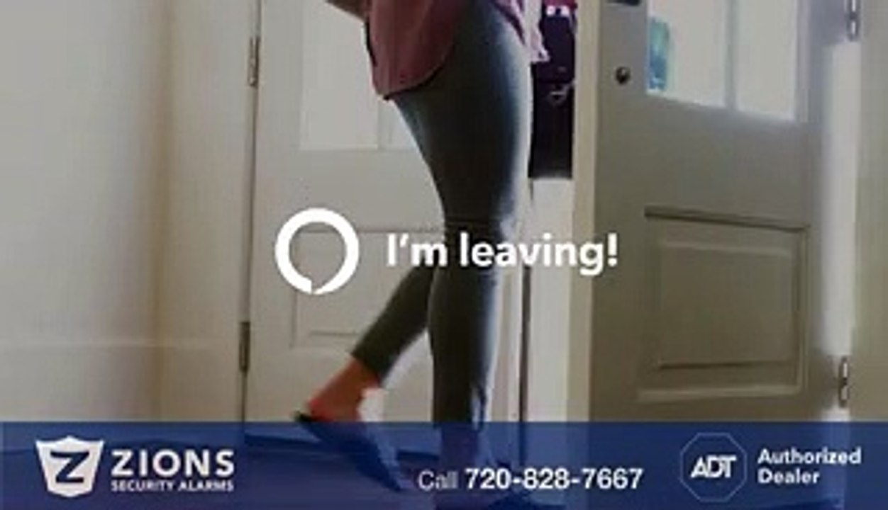 Zions Security Alarms - ADT Authorized Dealer