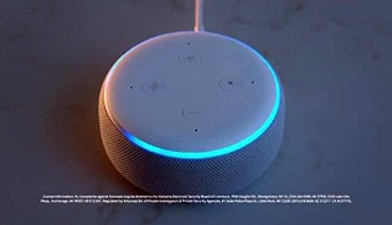 Zions Security Alarms - ADT Authorized Dealer