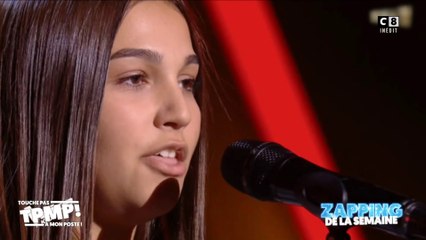 Gilles Verdez : "Dans The Voice Kids, on joue avec les émotions des adolescents"