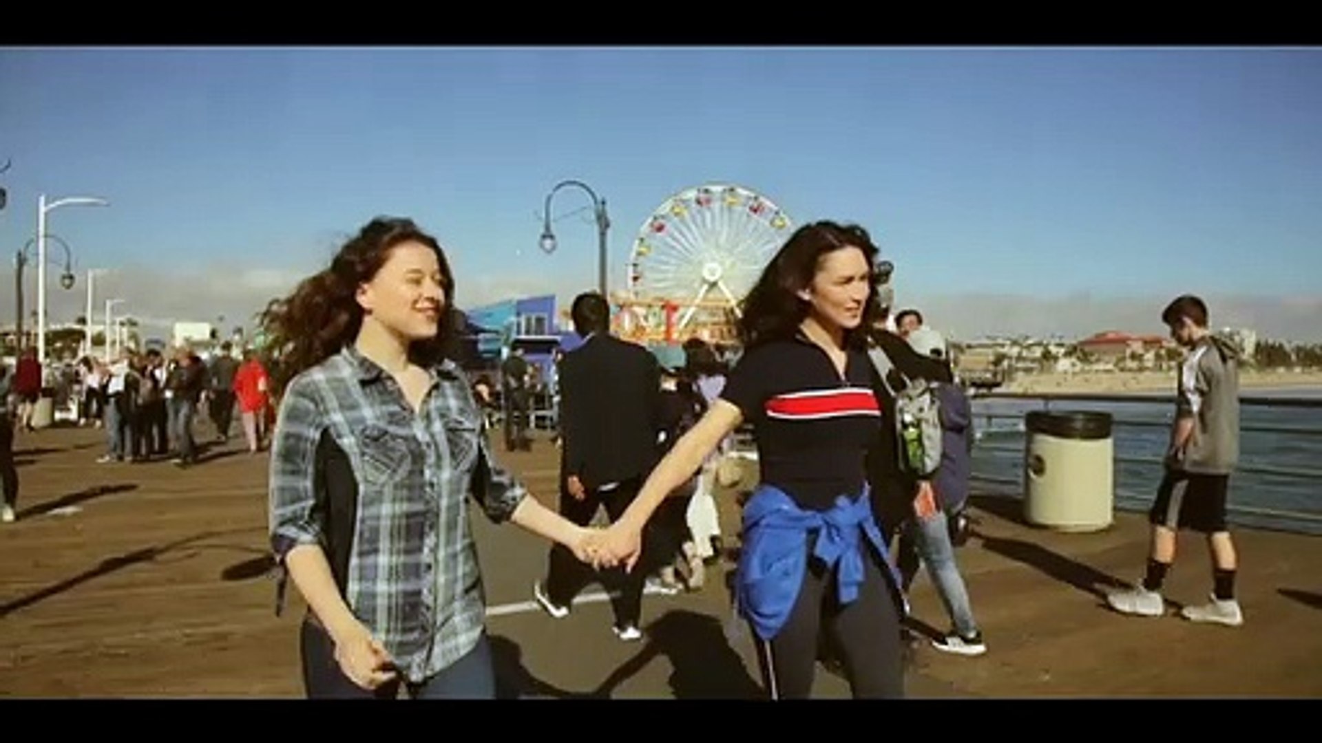 Trapped The Alex Cooper Story Lifetime Trailer Video Dailymotion