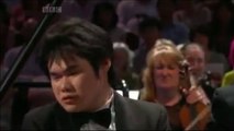 FRANZ LISZT – La Campanella (Nobuyuki Tsujii)