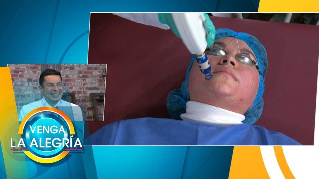 ¡Olvídate de las cicatrices! Conoce un novedoso tratamiento para disminuirlas. | Venga La Alegría