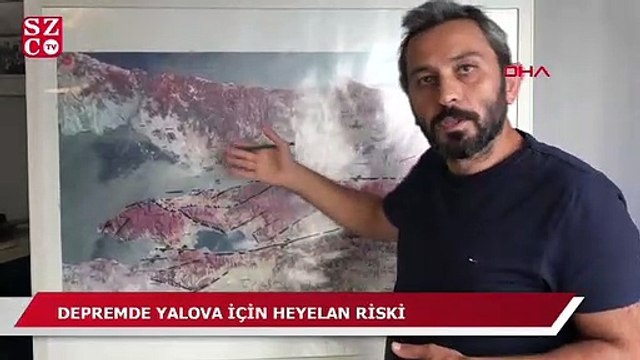 Yalova için korkutan deprem uyarısı!