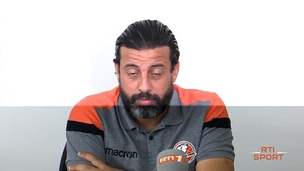 Football | Coupe caf : La conférence de presse  du fc San Pedro