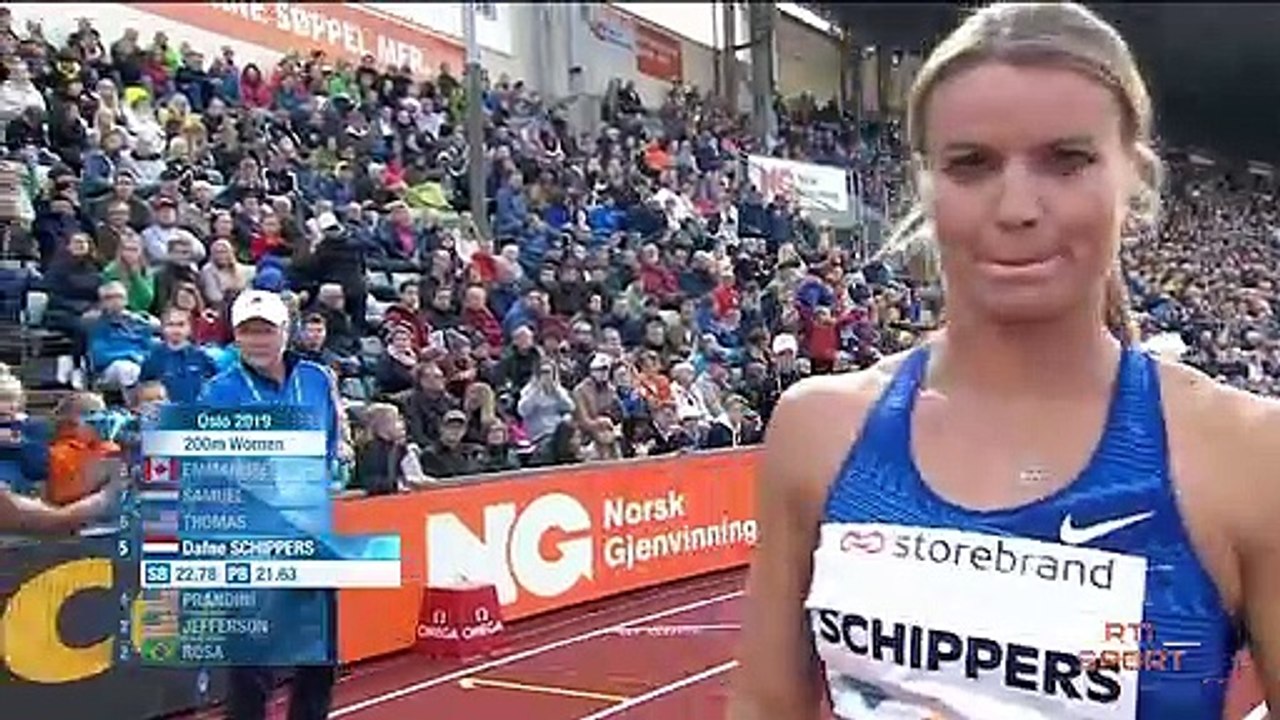 Athlétisme | Mondiaux de Doha 2019 :  Présentation de quelques athlètes