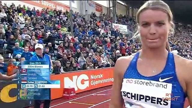 Athlétisme | Mondiaux de Doha 2019 : Présentation de quelques athlètes