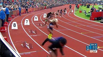 Athlétisme | Mondiaux de Doha 2019 :  Présentation de la compétition