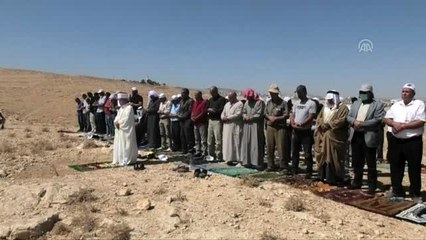 İsrail'in Filistinlilere yönelik ihlalleri