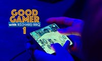 Game Free Fire di Indonesia | GOOD GAMER with RICHARD RRQ (1)