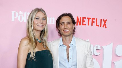 Gwyneth Paltrow's Hubby Brad Falchuk Says Life Was the Same on Set as at Home: 'She's the Best'