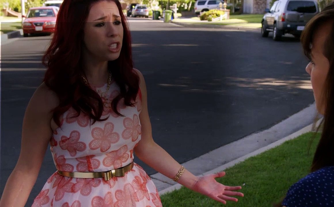 Awkward S04E17 The New Sex Deal