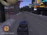 Waka Gashira Temizliği | GTA 3