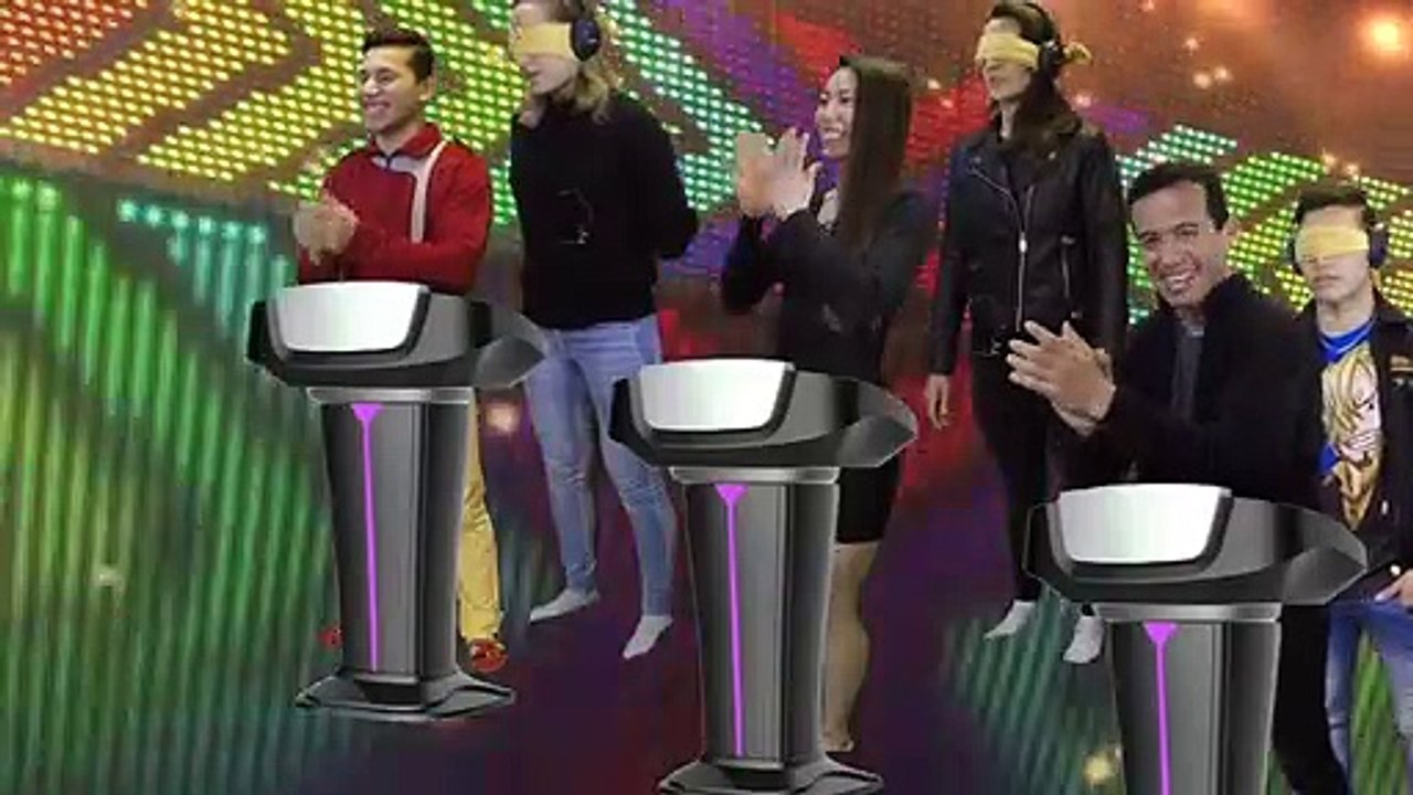 En Asie de l’Est, un jeu très populaire, le Kancho permet aux personnes d’enfocer leur doigt dans le cul d’un inconnu.