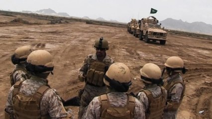 في شهر واحد.. كيف تدرجت العلاقة بين الحوثيين والسعودية؟