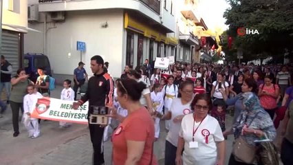 Menteşe 5'inci Kültür sanat Şenliği başladı