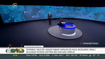 Riskli binaya dair 10 işaret