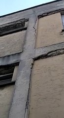 Sabif'te deprem tehlikesi 3