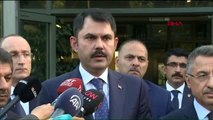 Fuat oktay afetin yönetimi bilgi kirliliğini affetmez -