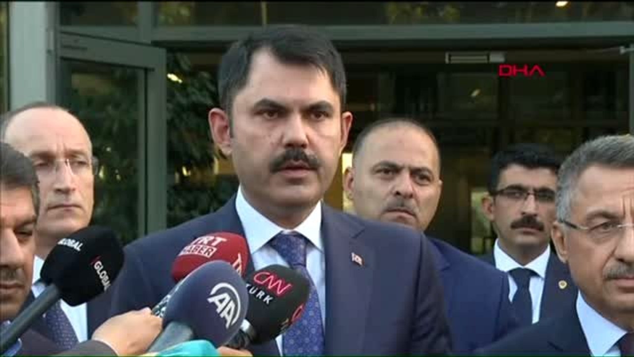 Fuat oktay afetin yönetimi bilgi kirliliğini affetmez -