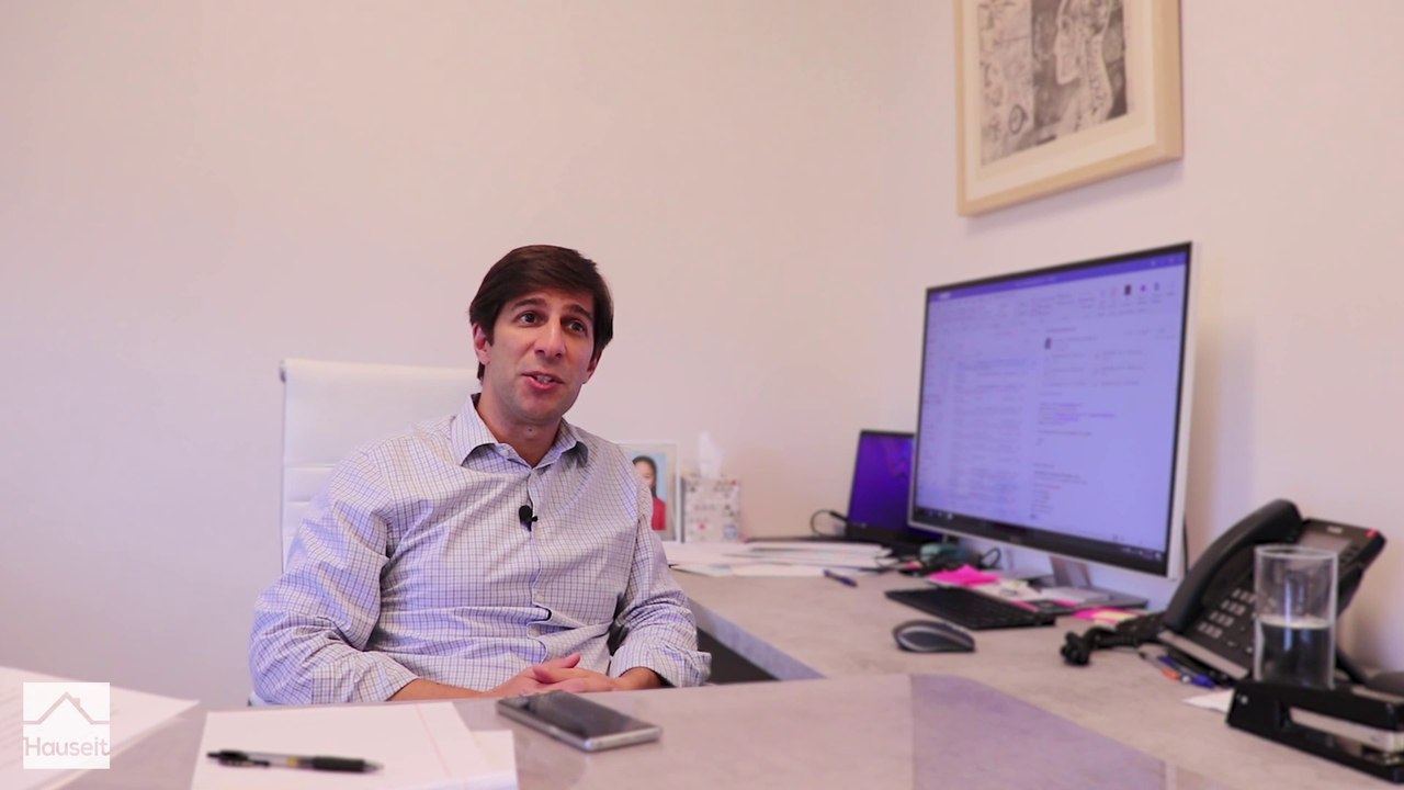 How to Choose a Real Estate Lawyer in NYC