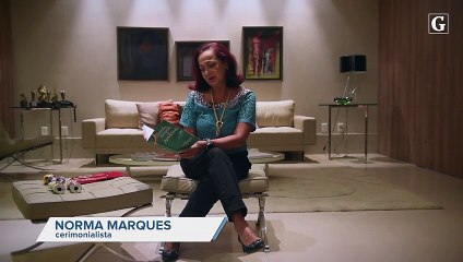 Norma Marques, a cerimonialista do ES que reinventa festa e casamento