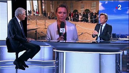 Mort de Jacques Chirac : plusieurs cérémonies d’hommage sont prévues