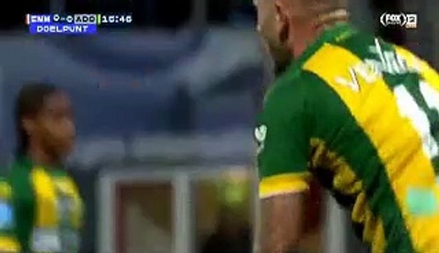 FC Emmen vs ADO Den Haag 3-0 All Goals Highlights 27/09/2019