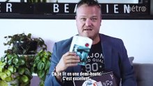 Club de lecture du 28 septembre