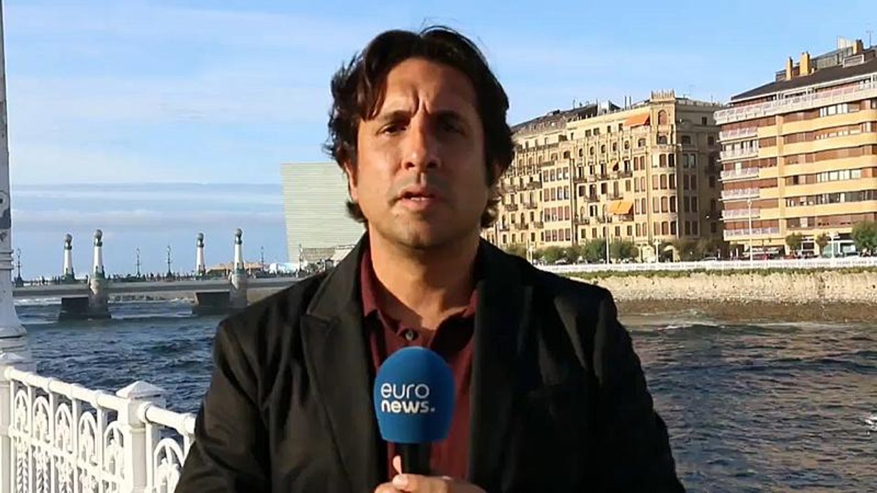 Destacamos tres películas de la Sección Oficial del Festival de Cine de San Sebastián 2019