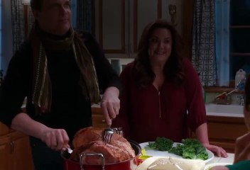 American Housewife S03E17 Liar Liar, Room on Fire
