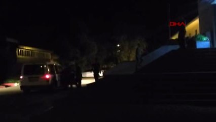 19 yaşındaki genç kadın, nikahsız eşi tarafından öldürüldü
