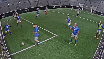 Equipe 1 Vs Equipe 2 - 27/09/19 20:04 - Loisir Turin - Turin Z5