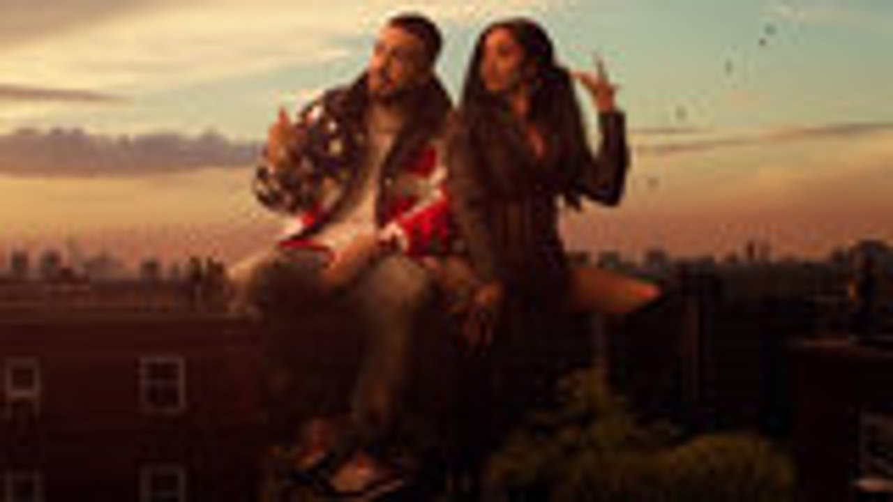 French Montana, Post Malone and Cardi B Drop 'Writing On The Wall' Music Video | Billboard News