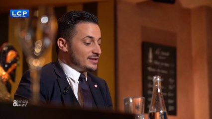 EMOIS & MOI - Maxime Minot