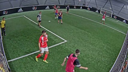 Equipe 1 Vs Equipe 2 - 27/09/19 19:31 - Loisir Turin - Turin Z5