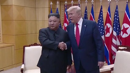 복잡해진 북핵 협상 시간표...북미 셈법은? / YTN