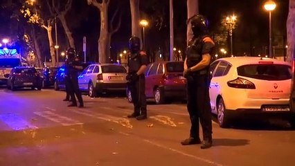 Se suicida el joven que mató a una joven en una discoteca del Puerto Olímpico