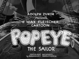 15  A Dream Walking (1934)