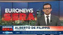 Euronews Sera | TG europeo, edizione di venerdì 27 settembre 2019