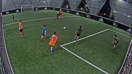 Equipe 1 Vs Equipe 2 - 27/09/19 19:49 - Loisir Turin - Turin Z5