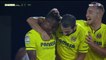 Gol de Chukwueze para el quinto del Villarreal ante Betis